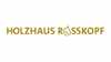 Holzhaus Rosskopf Holzhaus Rosskopf