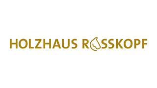 Holzhaus Rosskopf