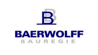 Baerwolf Bauregie Logo