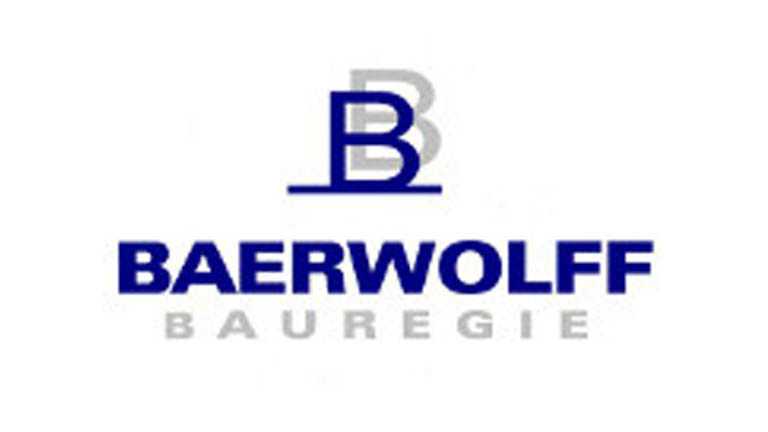 Baerwolf Bauregie Logo Baerwolf Bauregie Logo