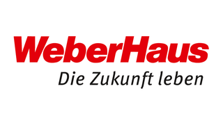 WeberHaus Logo