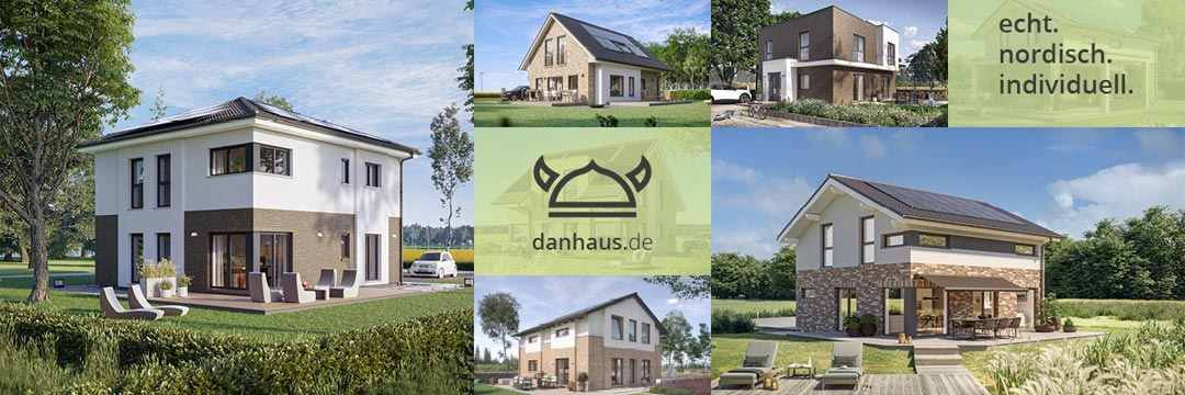 Danhaus Hausbanner