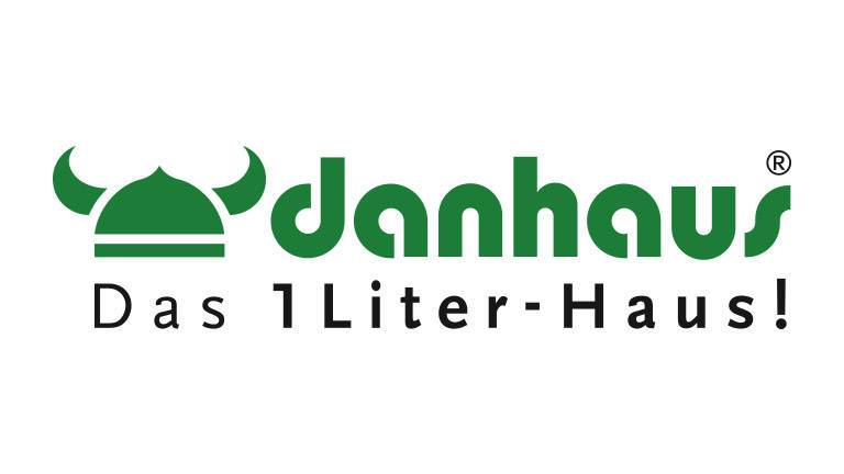 Danhaus Logo Danhaus Logo