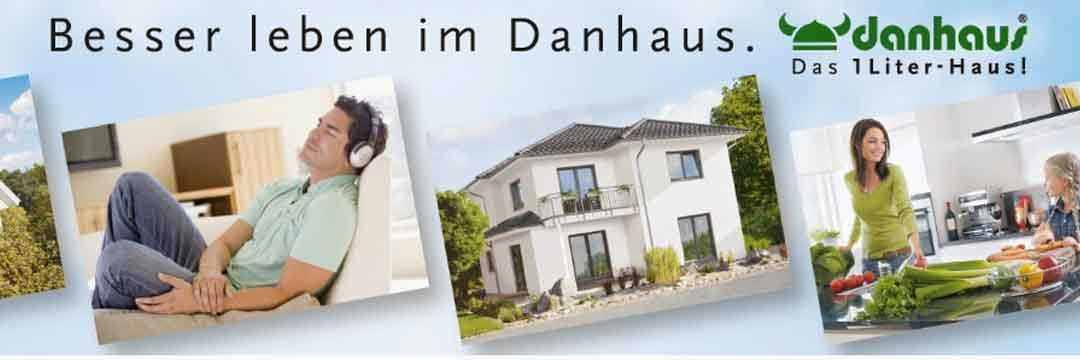 Danhaus - Imagebild