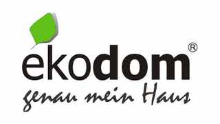 ekodom Hausbau