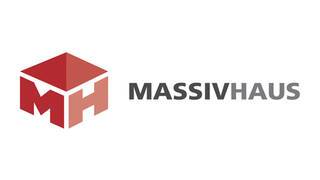 Logo MH Massivhaus 