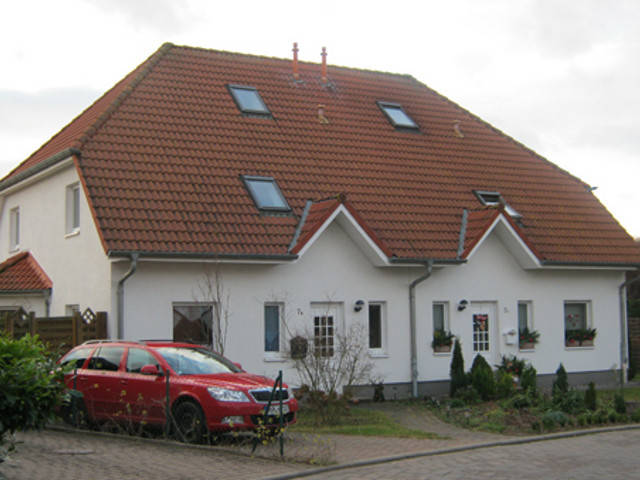 Burgbau Haus - Häuser, Preise, Erfahrungen bei Musterhaus.net