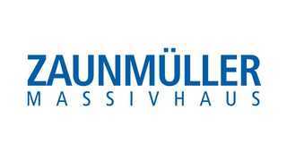 Zaunmüller Massivhaus Logo