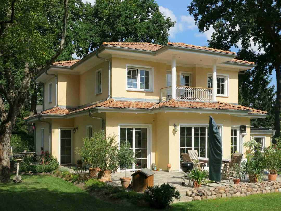 Schuckhardt Massiv Haus Alle Hauser Preise Und Grundrisse