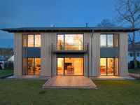 Musterhaus Referenzhaus