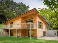 Gruber Naturholzhaus