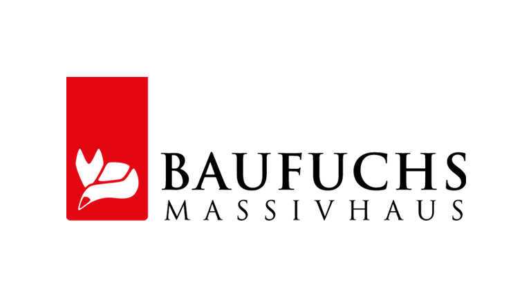 Logo Baufuchs-Massivhaus Logo Baufuchs-Massivhaus