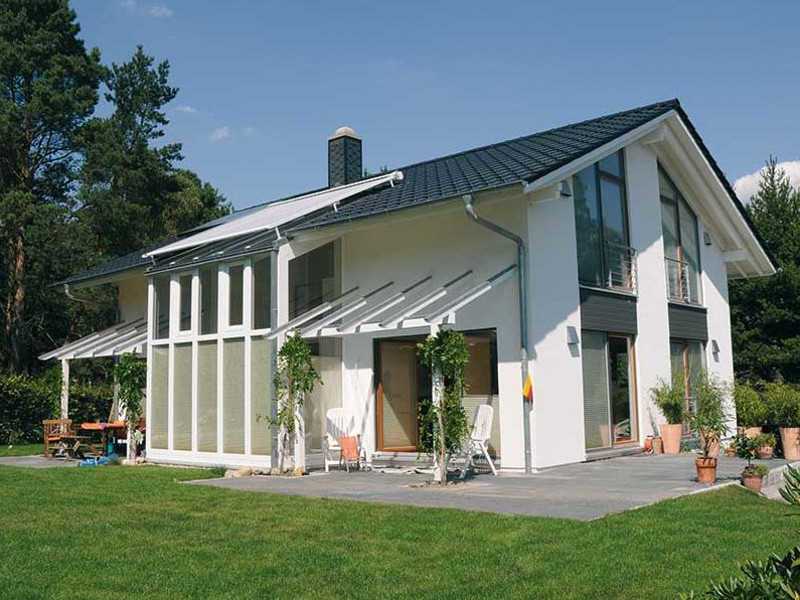 Haus Stefanie von Dammann-Haus