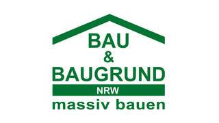Logo Bau & Baugrund
