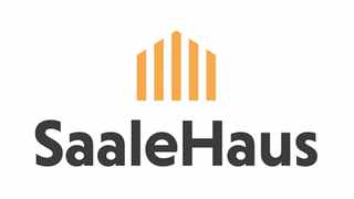 SAALE-Haus Logo