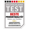 Produktqualität