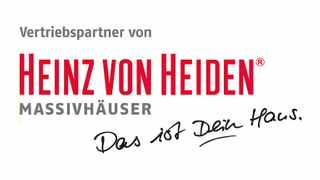 Heinz von Heiden - Dietmar Fröba Logo