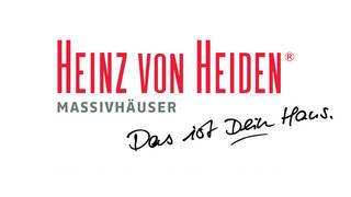 Heinz von Heiden Massivhäuser Vertriebsbüro: Dietmar Fröba