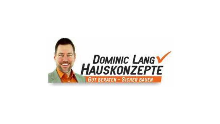 Dominic Lang Hauskonzepte Dominic Lang Hauskonzepte
