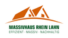 Logo Massivhaus Rhein-Lahn