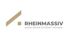 RheinMassiv Logo