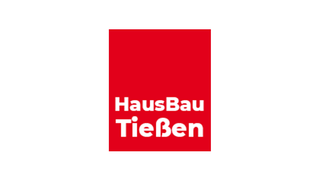 HausBau Tießen Firmenlogo