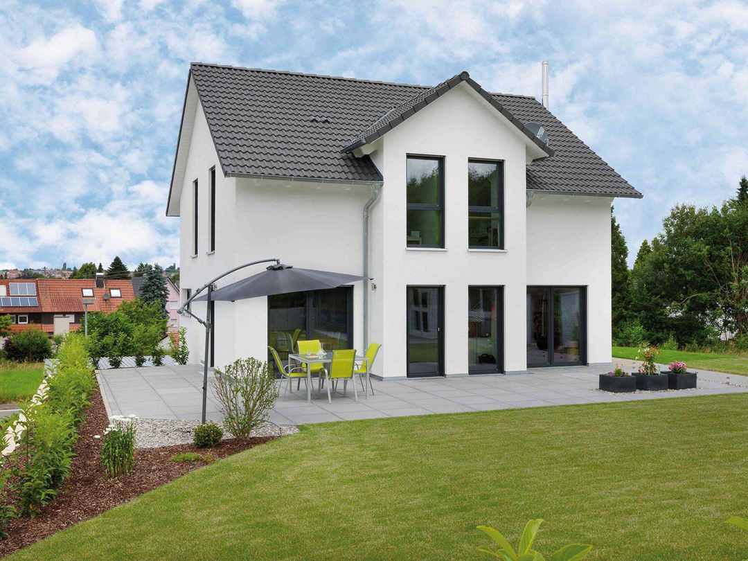 Talbau Haus
