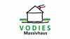 VODIES Massivhaus GmbH & Co. KG VODIES Massivhaus Logo