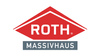 Bau- GmbH Roth Bau GmbH Roth Logo