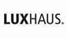 LUXHAUS Vertrieb GmbH & Co. KG Luxhaus Logo