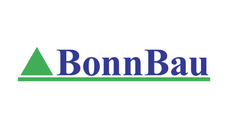 Bonnbau Plan + Projekt Firmenlogo
