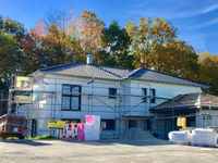 Stadtvilla von HTM Bausatzhaus