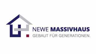 NEWE Massivhaus Logo