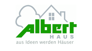 ALBERT Haus Logo