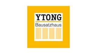 Logo YTONG Bausatzhaus - Bau- und Projektmanagement Süd