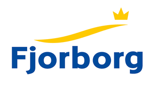 Fjorborg Logo