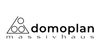 domoplan massivhaus GmbH domoplan massivhaus Logo