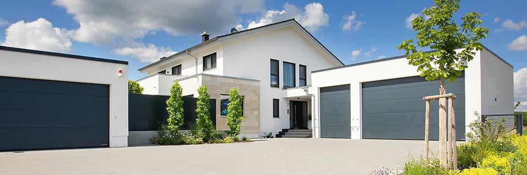 Wolf System Unternehmensbild