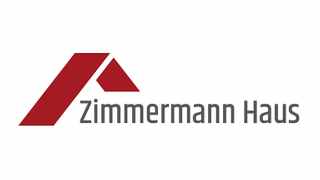 Zimmermann Haus Logo