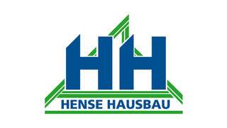 Logo Hense Hausbau