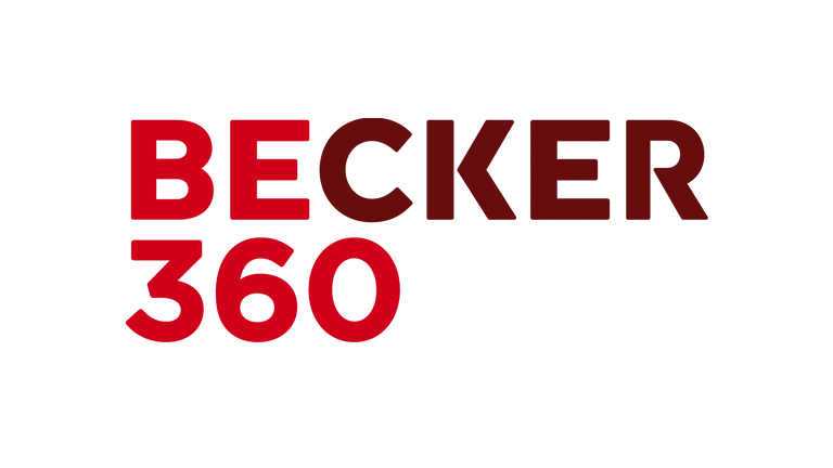 Holzbau Becker & Sohn Logo Holzbau Becker & Sohn Logo