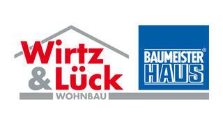 Logo Wirtz & Lück Wohnbau