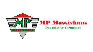 MP Massivhaus - Firmenlogo