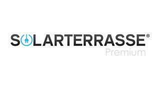 Logo Solarterrasse Premium