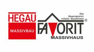 Hegau Massivbau - FAVORIT Massivhaus Partner