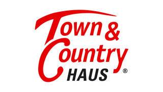 Logo Town & Country Hegau Massivbau