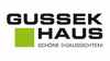 GUSSEK HAUS Franz Gussek GmbH & Co. KG Gussek Haus