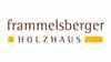 Frammelsberger R. Ingenieur -Holzbau  GmbH Frammelsberger Holzhaus