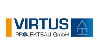 Logo Virtus Projektbau
