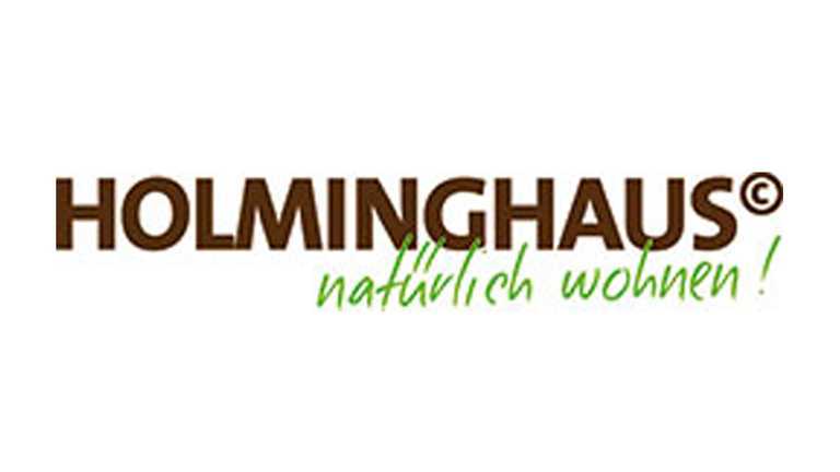 Holminghaus GmbH Logo Holminghaus GmbH Logo